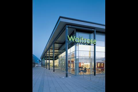Waitrose